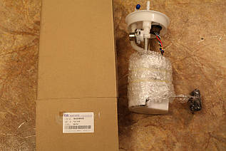 Бензонасос електричний Матіз (в зборі) DW MOTORS 