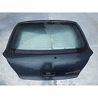 Кришка багажника (с склом) Mitsubishi Outlander