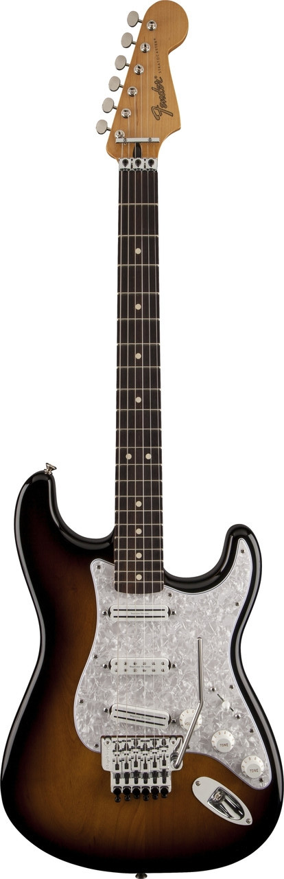 Електрогітара FENDER DAVE MURRAY STRATOCASTER, фото 1