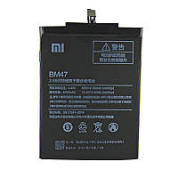 Аккумулятор BM47 (АКБ, батарея) Xiaomi Redmi 3S (Li-ion 3.8V, 4000mAh)