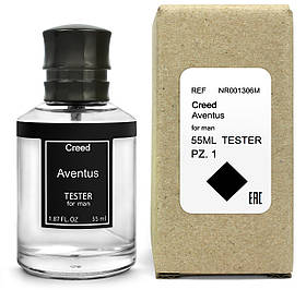 Тестер чоловічий Creed Aventus, 55 мл.