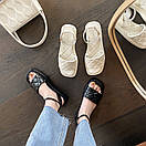 Жіночі сандалі, фото 5
