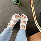 Жіночі сандалі, фото 3
