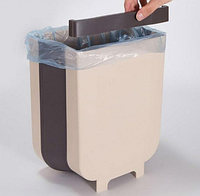 Подвесное мусорное ведро для дверцы West Garbage Container! Quality