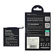 Аккумулятор HOCO BN37 (АКБ, батарея) Xiaomi RedMi 6a (Li-ion 3.85V 2900mAh), фото 3