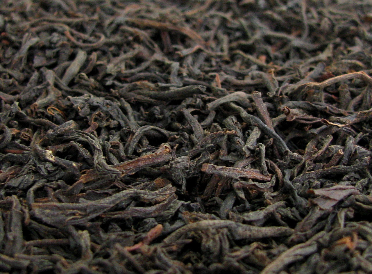Гордість Цейлону чорний чай - 50 грам.