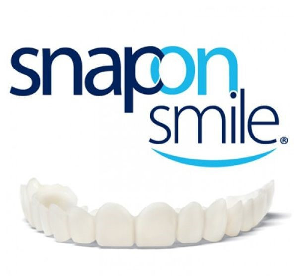 Съемные виниры Veneers Snap-on smile | Виниры для зубов! Лучший товар - фото 5 - id-p1420765659