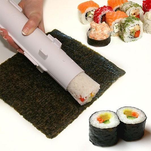 Форма для приготовления суши и роллов Sushezi! Лучший товар - фото 6 - id-p1420765669