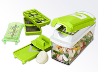 Найсер дайсер плюс Nicer Dicer Plus! Товар хит