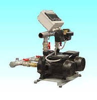 Насосна станція підвищення тиску Nocchi PMXS20/VA-CB, PMXD20-CB