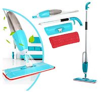 Паровая спрей швабра с распылителем Healthy Spray mop! Quality