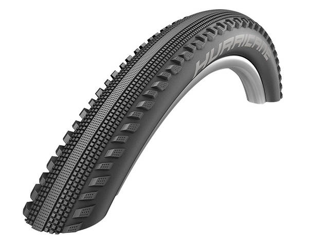 Покришка Schwalbe 29x2.00 (50-622) HURRICANE Perfomance B/B-SK HS499 ADDIX 67EPI B, фото 1