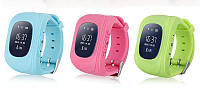 Умные Детские Смарт-часы Smart Baby Watch Q50 | Детские Смарт-часы! Лучший товар