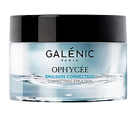 Galenic Ophycee Correcting Emulsion Корректирующая Эмульсия Для Лица От Морщин 50 мл Франция Доставка из ЕС