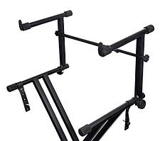 Другий ярус для клавішної стійки