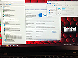 Тонкий Ноутбук Lenovo Thinkpad X1 Carbon GEN 5 Core i7-7500u+14 IPS FHD+8RAM+SSD, фото 9
