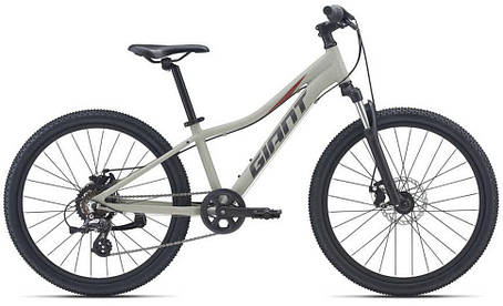 Велосипед Giant XTC Jr Disc 24 Concrete, фото 1