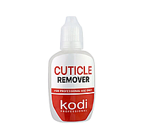 Гель для видалення кутикули Kodi Professional Cuticle Remover, 30 мл