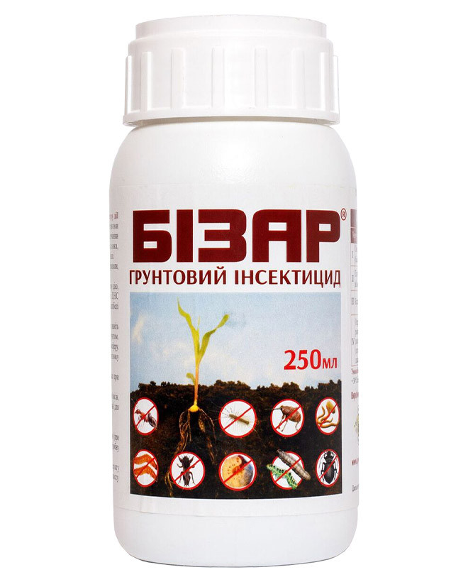 Бізар 250 мл (Bizar)