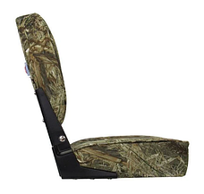 Сидіння складане в човен болотистий дуб сліпа качка 1040627, фото 4