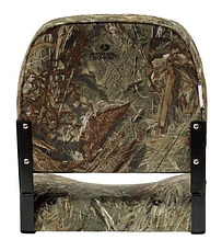 Сидіння складане в човен болотистий дуб сліпа качка 1040627, фото 3