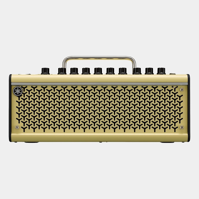 Гітарний комбопідсилювач YAMAHA THR10 II Wireless