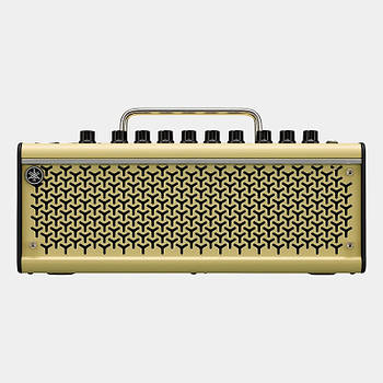 Гітарний комбопідсилювач YAMAHA THR10 II Wireless
