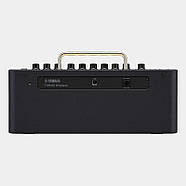 Гітарний комбопідсилювач YAMAHA THR10 II Wireless, фото 6