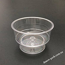 Креманка на ніжці 200 мл (30 шт.)