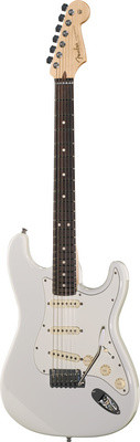 Електрогітара FENDER JEFF BECK CUSTOM SHOP OW, фото 1