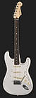 Електрогітара FENDER JEFF BECK CUSTOM SHOP OW, фото 3
