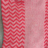 Шкарпетки жіночі короткі весна/осінь 25 р.червоні 30031418, фото 4
