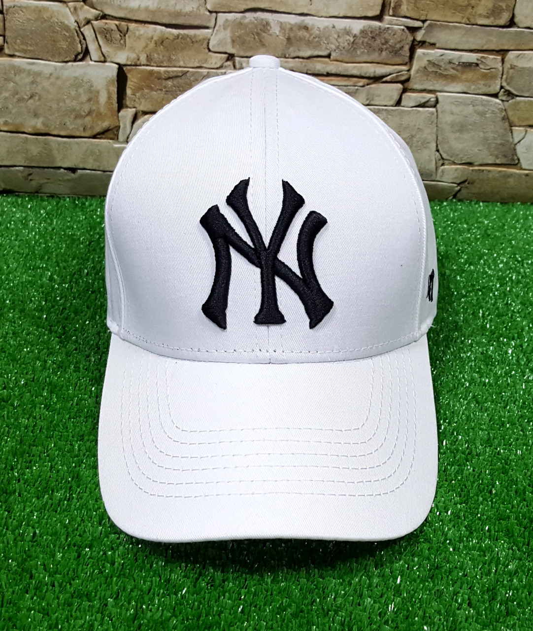 Бейсболка New York Yankees 47'