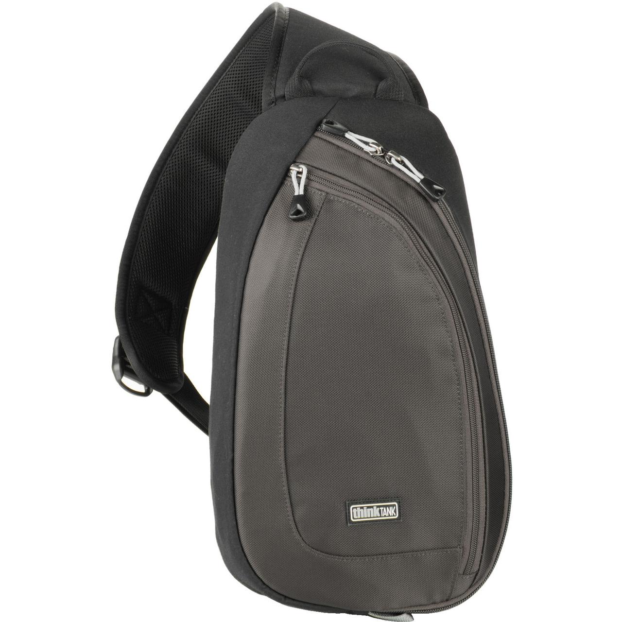 Рюкзак-слінг Think Tank TurnStyle 10 v2.0 Charcoal