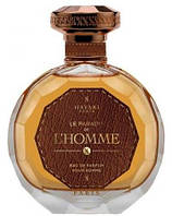 Чоловіча парфумерія Hayari Parfums Le Paradis de L`Homme 100 мл