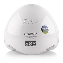 SUNUV SUN 5 PLUS WHITE 48W