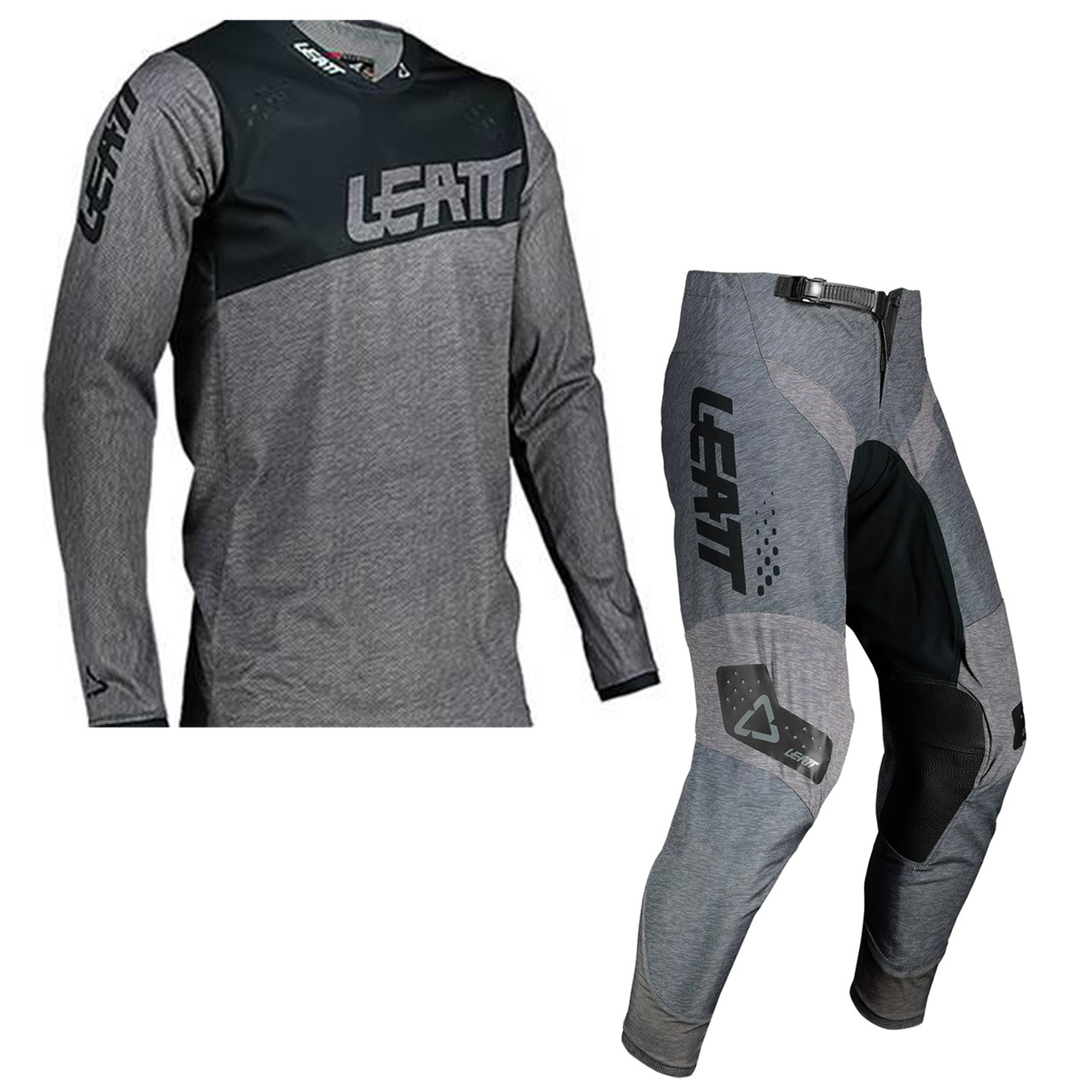 Джерсі штани Leatt GPX 4.5 Lite Brushed 2021 SALE S