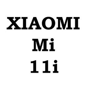 Xiaomi Mi 11i