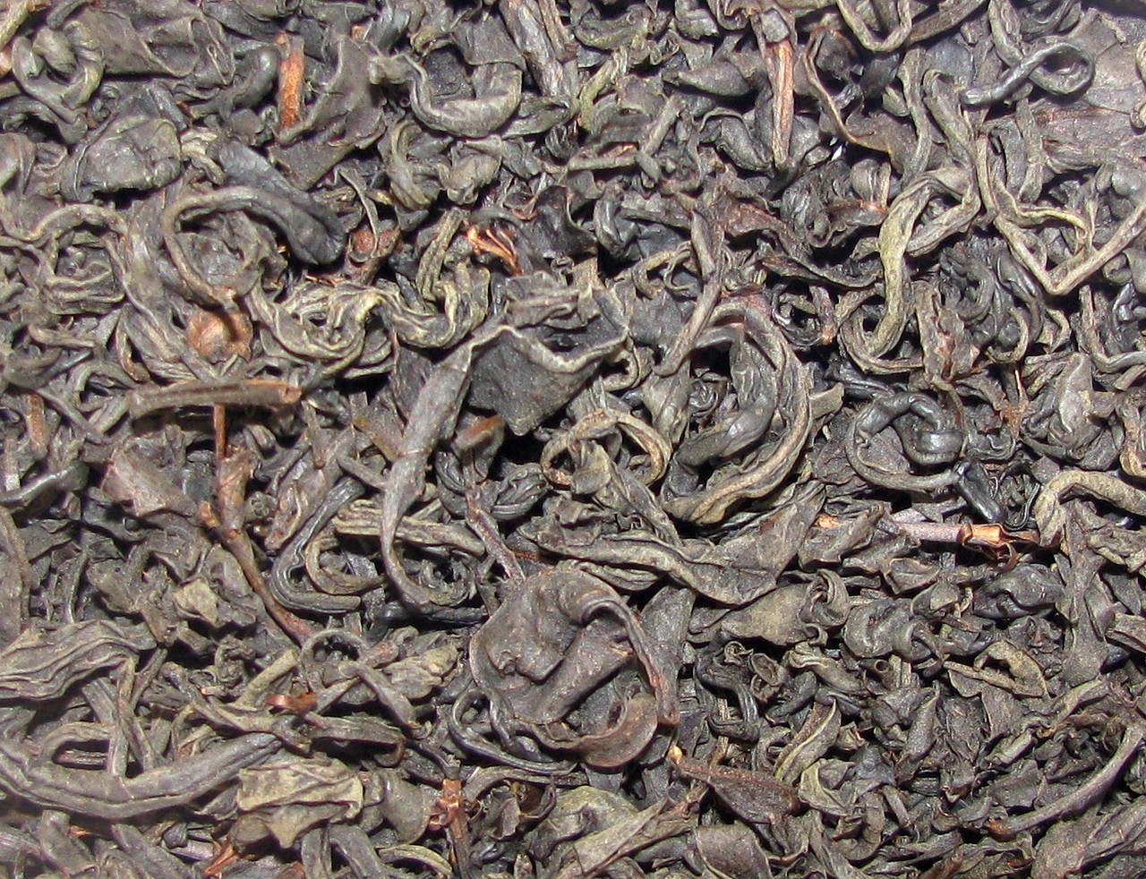Гурія (чорний грузинський чай) 50 грам
