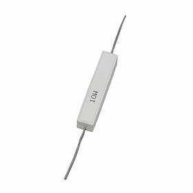 Резистори постійні 10Вт