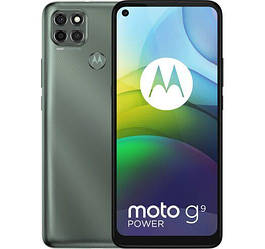 Чохли для Motorola Moto G9 Power