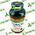 Риб'ячий Жир USA ORIGINAL!! Nature`s Bounty Fish Oil 1200 мг Omega-3 360 мг 180 капс, фото 5