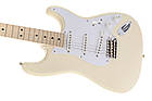 Електрогітара FENDER ERIC CLAPTON STRATOCASTER MN OW, фото 4
