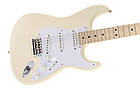 Електрогітара FENDER ERIC CLAPTON STRATOCASTER MN OW, фото 3