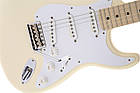 Електрогітара FENDER ERIC CLAPTON STRATOCASTER MN OW, фото 2