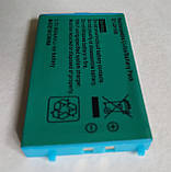 Акумулятор для GBA SP, Li-ion Battery Pack For GBA SP, фото 6