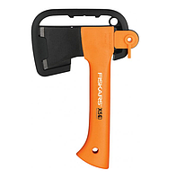 Топор универсальный Fiskars X5 - XXS 121123 (1015617)