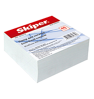 Папір для нотаток білий Skiper 1322