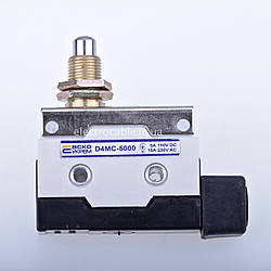 Мікроперемикач D4MC-5000, АСКО-УКРЕМ