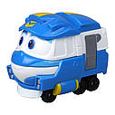 Паровозик Кей з серії Роботи-поїзда у блістері – Silverlit Robot trains, фото 2